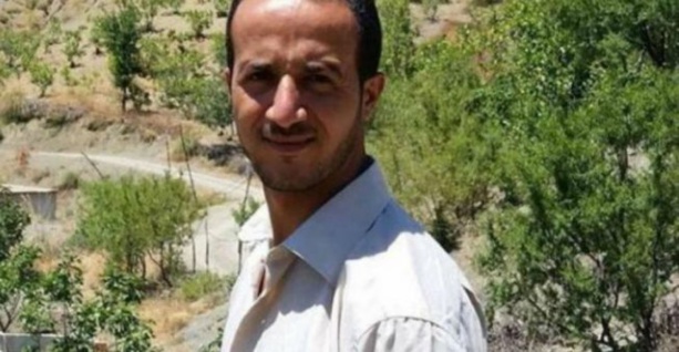 Un blogueur algérien condamné à 10 ans de prison ferme pour la publication d'une interview Un blogueur algérien condamné à 10 ans de prison ferme pour la publication d'une interview