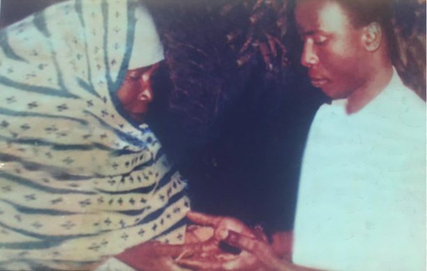D’outre-tombe, la mère d’Idrissa Seck réagit à la polémique