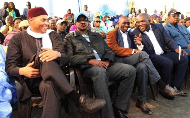 PDS: les raisons d'une crise endémique PDS: les raisons d'une crise endémique