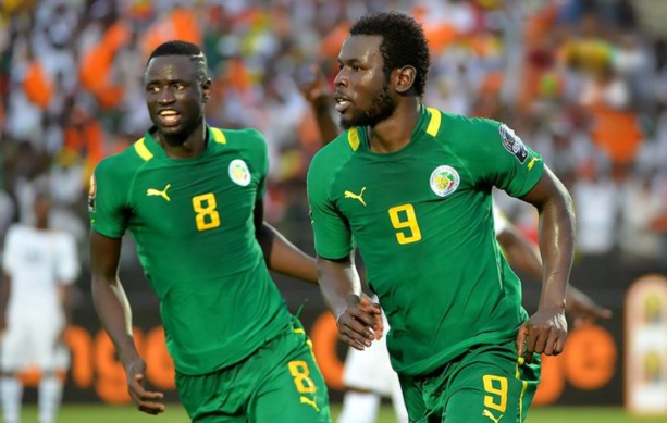 Russie 2018 : Les numéros officiels des lions du Sénégal Russie 2018 : Les numéros officiels des lions du Sénégal