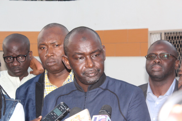 Enquête sur l’Autoroute à péage : Le Collectif citoyen des usagers saisit l’OFNAC (Document) Enquête sur l’Autoroute à péage : Le Collectif citoyen des usagers saisit l’OFNAC (Document)