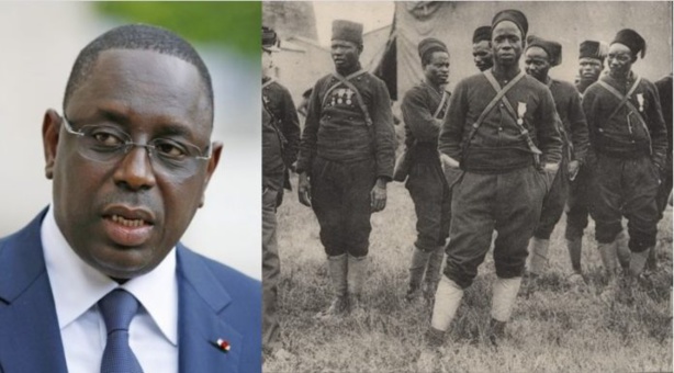 Macky ou le révisionnisme primaire