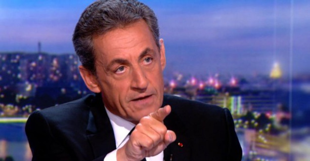 Affaire libyenne : Sarkozy mise sur le vice de procédure Affaire libyenne : Sarkozy mise sur le vice de procédure