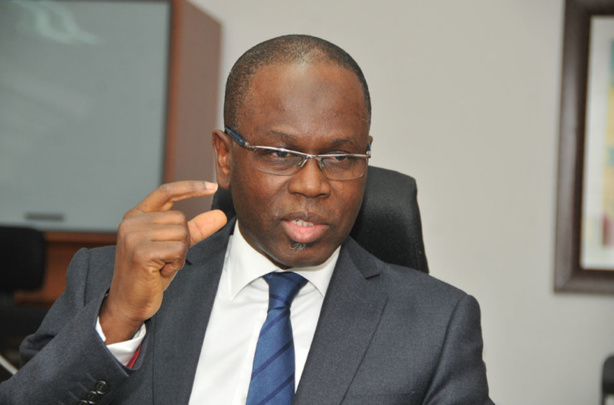 Ces chiffres qui contredisent Birima Mangara : plus de 245 milliards de dette intérieure