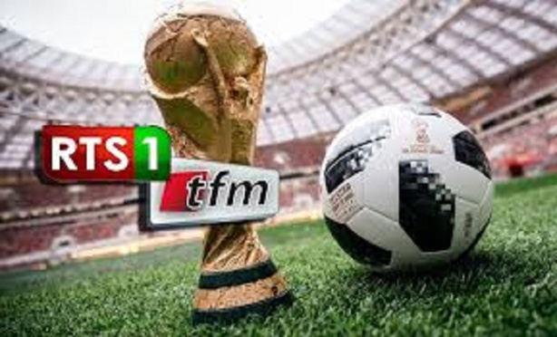 Droit de retransmission Coupe du monde : Le CNRA clôt le débat Droit de retransmission Coupe du monde : Le CNRA clôt le débat