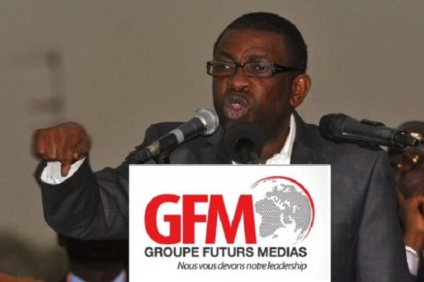Diffusion de la Coupe du monde : GFM persiste et signe