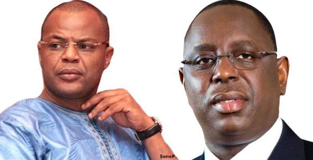 Conseil des ministres : Macky Sall zappe Mame Mbaye Niang Conseil des ministres : Macky Sall zappe Mame Mbaye Niang