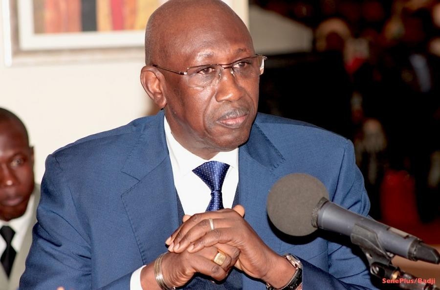 Ngouda Fall Kane : «La situation économique du Sénégal est beaucoup plus grave»
