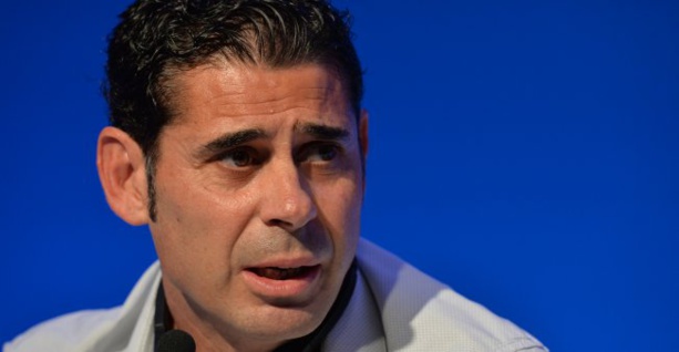 CDM : A la veille du Mondial, l'Espagne se sépare de son sélectionneur. 