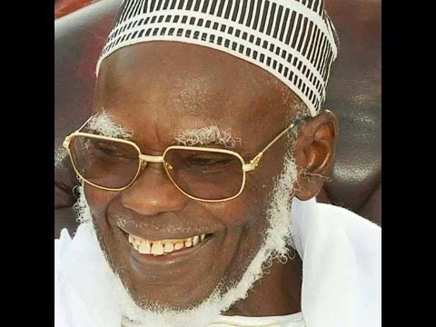 Serigne Mountakha Mbacké : «Nous avons l'obligation de redorer le blason de l'islam»