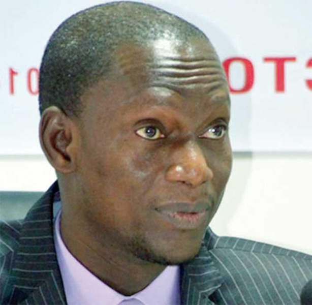 Le juge Lamotte a perdu sa mère Le juge Lamotte a perdu sa mère