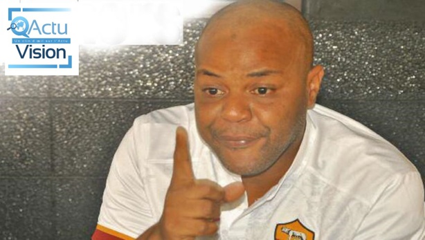 Les jeunes Rewmistes descendent en flammes "Mbaye Prodac" Les jeunes Rewmistes descendent en flammes "Mbaye Prodac"