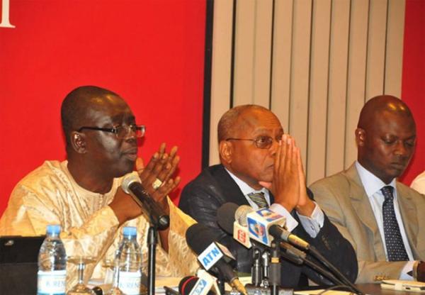 Affaire Khalifa Sall : Les avocats de l’Etat du Sénégal précisent