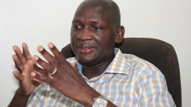 Affaire Khalifa Sall : Ah bon, la CEDEAO n’a rien à nous dicter ? Affaire Khalifa Sall : Ah bon, la CEDEAO n’a rien à nous dicter ?