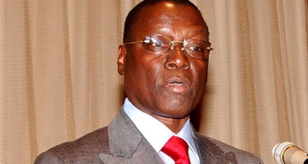 Pierre Goudiaby Atépa conditionne sa candidature à l’obtention des signatures requises Pierre Goudiaby Atépa conditionne sa candidature à l’obtention des signatures requises