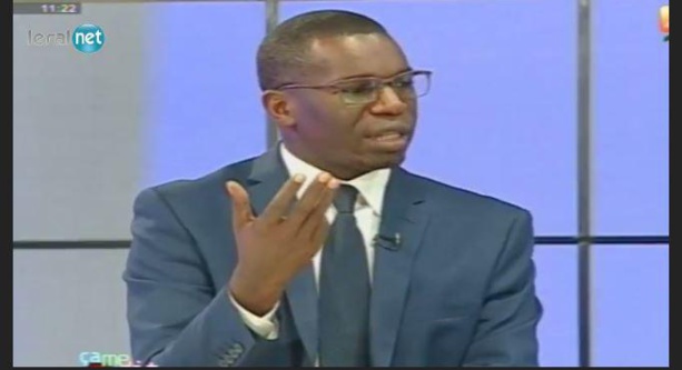 Magistrat Ibrahima Dème : «La Cour d’appel doit libérer Khalifa Sall»