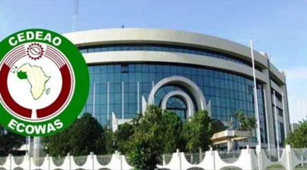 Affaire Khalifa Sall : La Cedeao au bord de l'implosion Affaire Khalifa Sall : La Cedeao au bord de l'implosion