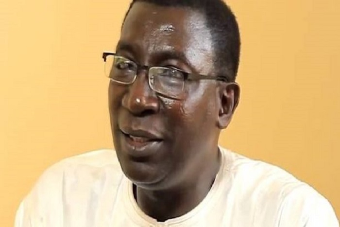 Pr Malick Ndiaye : «Il faut aller à Reubeuss pour libérer Khalifa Sall»