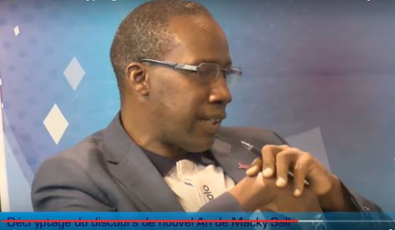 Transhumance : Après Fabouly et Fada, Samba s'échauffe pour rejoindre le Macky