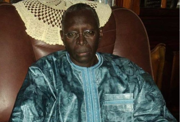 Professeur de droit Ndiack Fall : "Khalifa Sall doit recouvrer la liberté" Professeur de droit Ndiack Fall : "Khalifa Sall doit recouvrer la liberté"