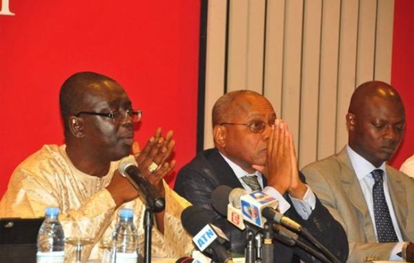 Les Karimiste invitent les avocats de l'Etat à publier leurs honoraires