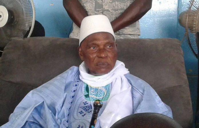 Inauguration de la Mosquée Massalikoul djinane : le rendez-vous manqué de Wade à Dakar