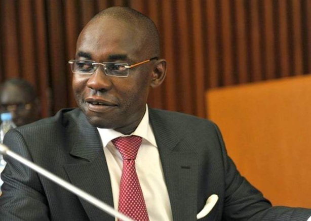Samuel Sarr écrit aux chefs d’Etat de la CEDEAO : «Ramenez le Président Macky SALL à la raison»