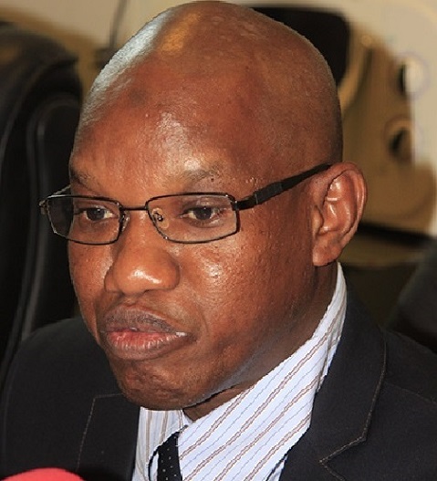 Lansana Diaby se débine : «Je n'ai jamais demandé la libération de Khalifa Sall»