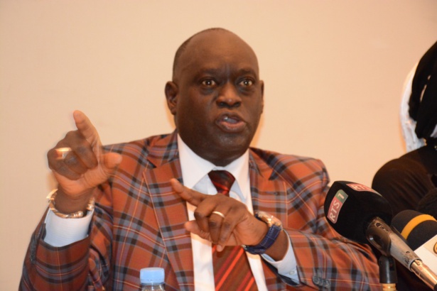 Décision de Demba Kandji de mettre de côté l'arrêt de la CEDEAO: "C’est extrêmement grave"
