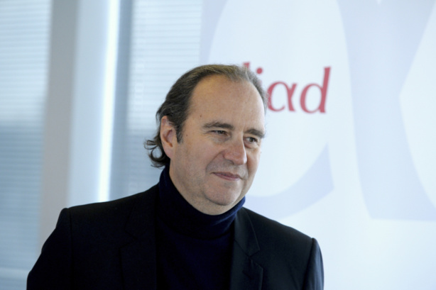 Comment Xavier Niel va concurrencer Orange au Sénégal Comment Xavier Niel va concurrencer Orange au Sénégal