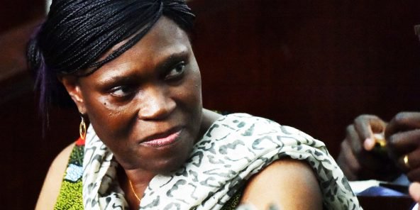 L'acquittement de Simone Gbagbo cassé par la Cour suprême