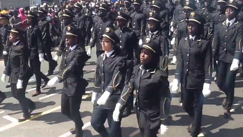 L'Ecole Polytechnique de Thiès met 64 nouveaux ingénieurs sur le marché L'Ecole Polytechnique de Thiès met 64 nouveaux ingénieurs sur le marché