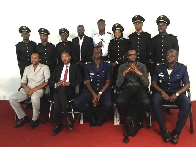 Des ingénieurs en aéronautique formés au Sénégal