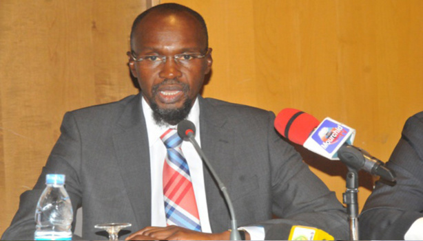 Armp : Ngouda Fall réclame le départ de Saër Niang Armp : Ngouda Fall réclame le départ de Saër Niang