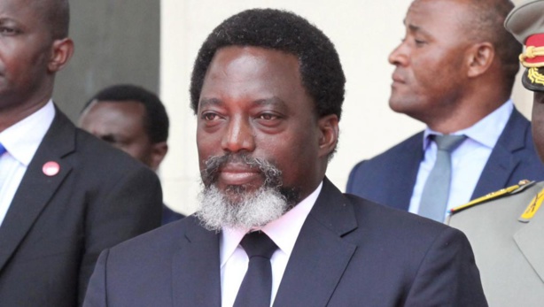Présidentielle en RDC: l’heure du choix pour Joseph Kabila Présidentielle en RDC: l’heure du choix pour Joseph Kabila