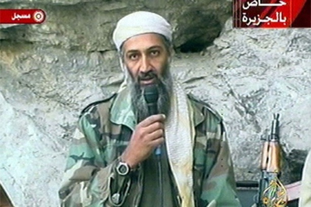 La mère d'Oussama Ben Laden sort du silence