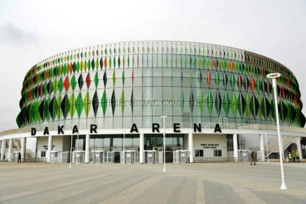 Inauguration de Dakar Arena : des jeunes payés et convoyés pour remplir le nouveau complexe sportif Inauguration de Dakar Arena : des jeunes payés et convoyés pour remplir le nouveau complexe sportif