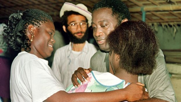 Simone Gbagbo : une vie de combats politiques