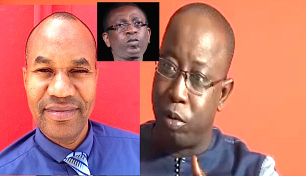 Démission de Mamoudou Ibra Kane et Alassane Samba : Et si c’est le pouvoir qui cherchait à diminuer la capacité de nuisance de son allié Youssou Ndour ? Démission de Mamoudou Ibra Kane et Alassane Samba : Et si c’est le pouvoir qui cherchait à diminuer la capacité de nuisance de son allié Youssou Ndour ?