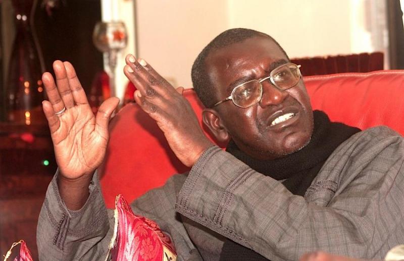 Youssou Diallo : «Même en cas de second tour, Macky Sall va passer»