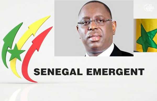 Le PSE de Macky Sall envoie le Sénégal droit dans le mur