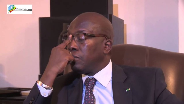 Jules Ndéné assume sa transhumance : «ça m’est égal !» Jules Ndéné assume sa transhumance : «ça m’est égal !»