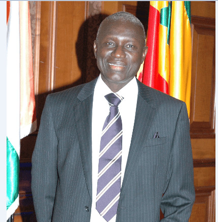 Mamadou Abdoulaye Sow : «L’article 135 du CGCT ne peut servir de fondement légal à la révocation d’un maire»