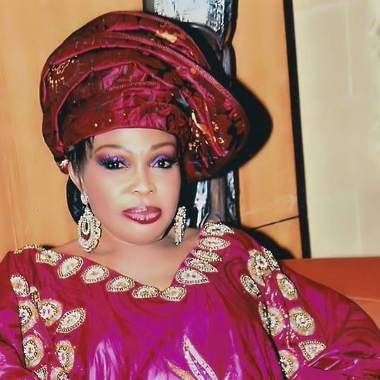 Diouma Dieng Diakhaté : « Macky Sall n’a pas de concurrent »