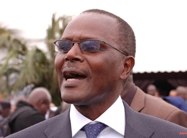 Tanor applaudit la révocation de Khalifa Sall