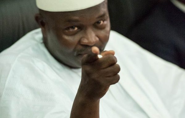  Alioune Badara Cissé : "Je suis énervé par la situation de Ranérou"