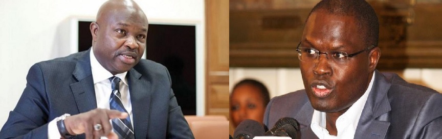 ABC a rendu visite à Khalifa Sall à Rebeuss