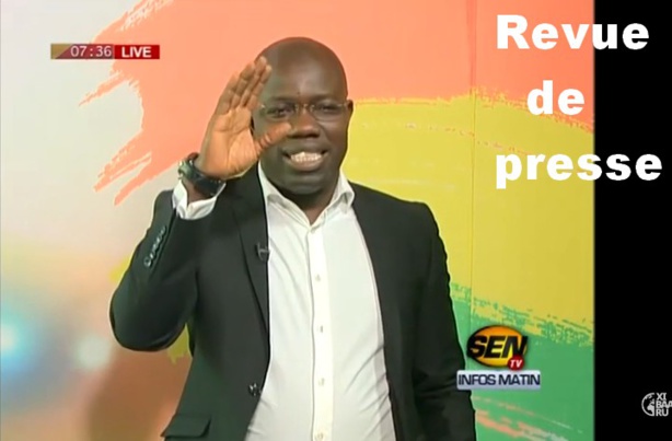 Au revoir la Sen-TV ! Au revoir la Sen-TV !