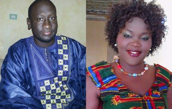 Ndeye Fatou Ndiaye et Serigne Assane Mbacké ont divorcé