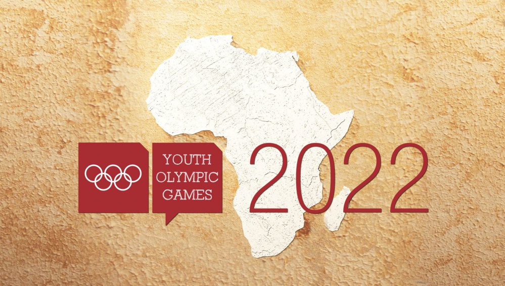 Le Sénégal va abriter les Jeux Olympiques de la Jeunesse 2022